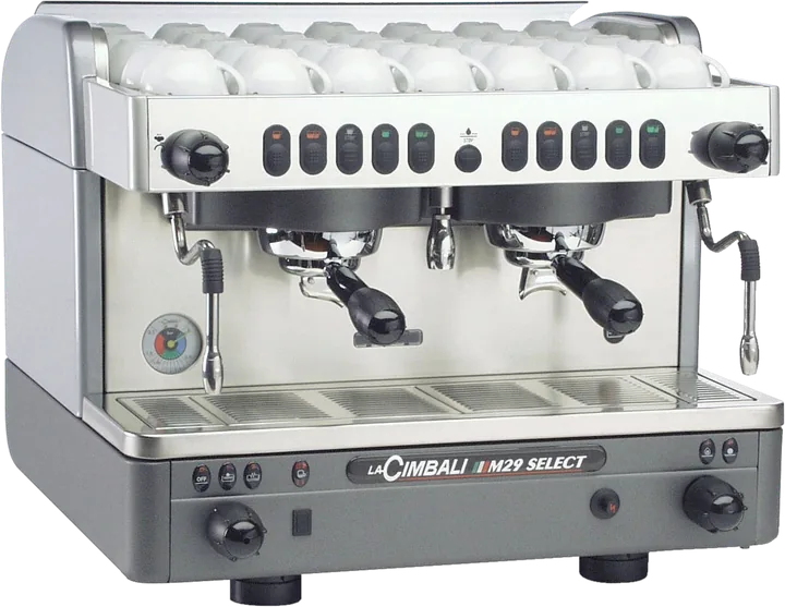 La Cimbali M29 Select