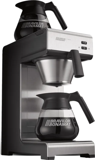 Cafeteira de coado Bravilor Bonamat