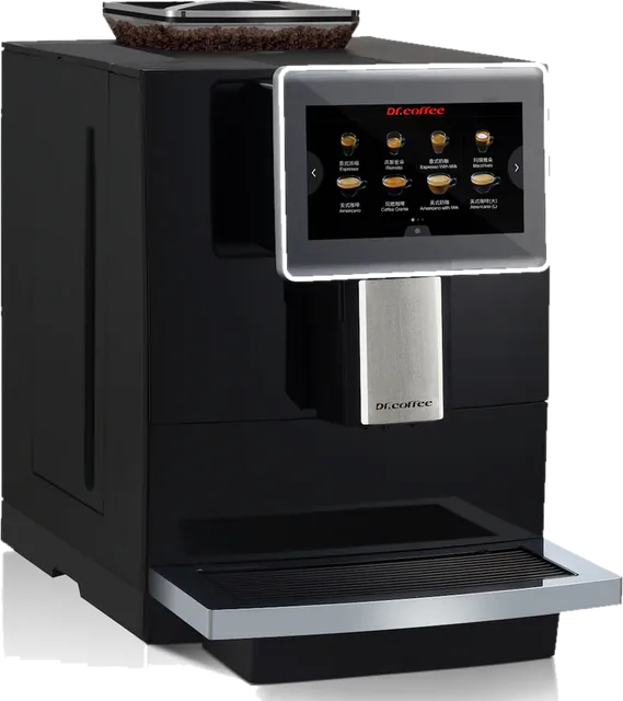 Dr. Coffee H10