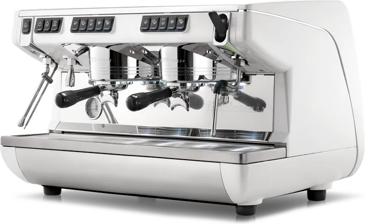 Nuova Simonelli Appia Life
